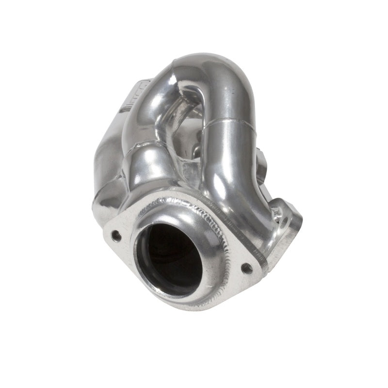 BBK 09-18 Dodge Ram 5.7L Hemi Shorty Tuned Length Exhaust Headers - 1-3/4 Silver Ceramic - eliteracefab.com