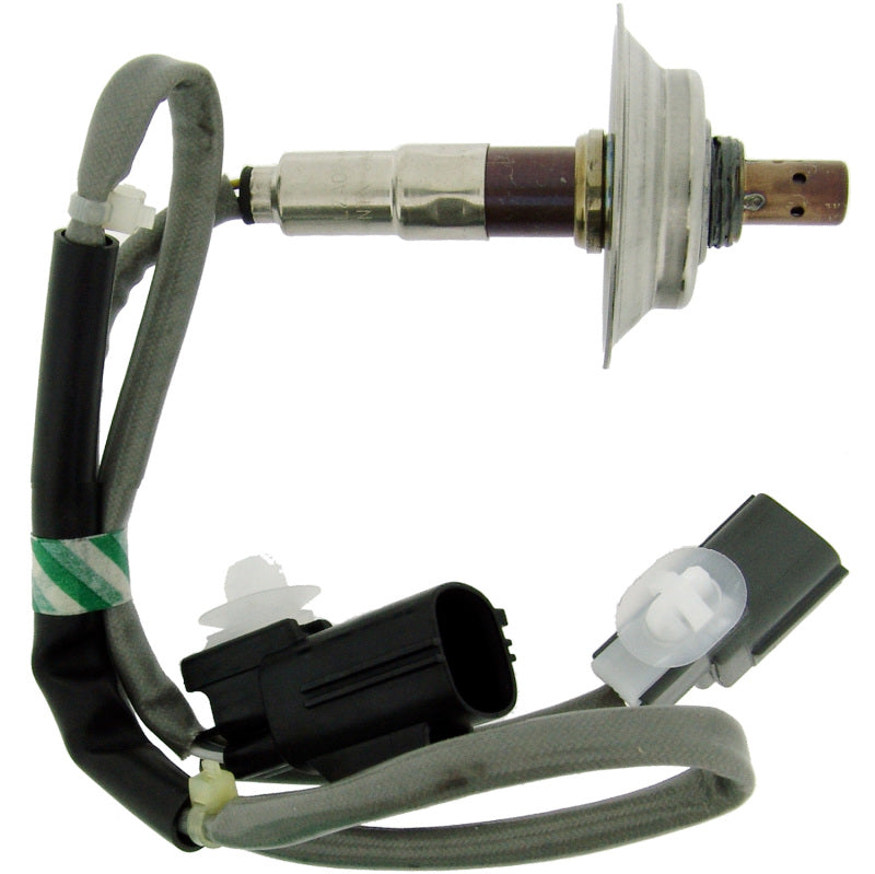 NGK Mazda 6 2007-2006 Direct Fit 5-Wire Wideband A/F Sensor - eliteracefab.com