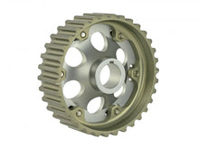 Load image into Gallery viewer, Skunk2 Pro-Series 88-01 Honda B-Series/H23 DOHC 1.6/1.7/1.8/2.0/2.3L Cam Gears (Ti Color) - eliteracefab.com