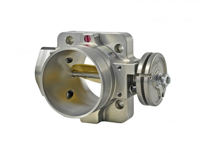 Skunk2 Pro Series Honda/Acura (D/B/H/F Series) 68mm Billet Throttle Body (Race Only) - eliteracefab.com