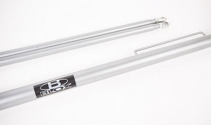 HARNESS BAR - Silver - eliteracefab.com