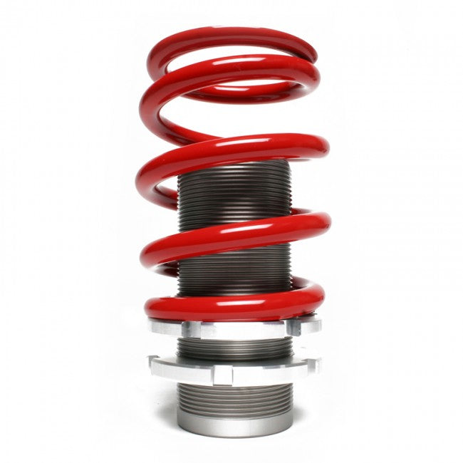 Skunk2 90-97 Honda Accord (All Models) Coilover Sleeve Kit (Set of 4) - eliteracefab.com