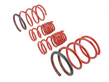 Load image into Gallery viewer, Skunk2 02-05 Honda Civic Si Hatchback Lowering Springs (2.25in - 2.00in.) (Set of 4) - eliteracefab.com