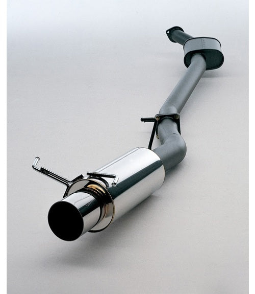 HKS Hi Power Exhaust Toyota Corolla Sport GTS JDM 85-87 - eliteracefab.com