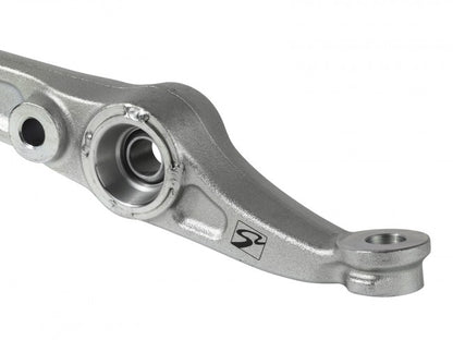 Skunk2 92-95 Honda Civic Front Lower Control Arm w/ Spherical Bearing (CX/DX/EX/LX/Si/VX) - eliteracefab.com