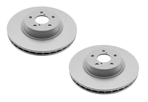 DBA 02-06 Acura RSX Street Series En-Shield Front Brake Rotor - eliteracefab.com