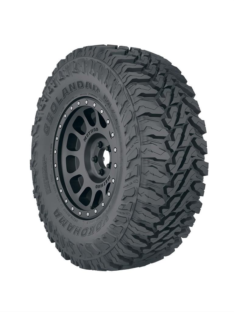 Yokohama Geolandar M/T G003 Tire - LT315/75R16 127/124Q