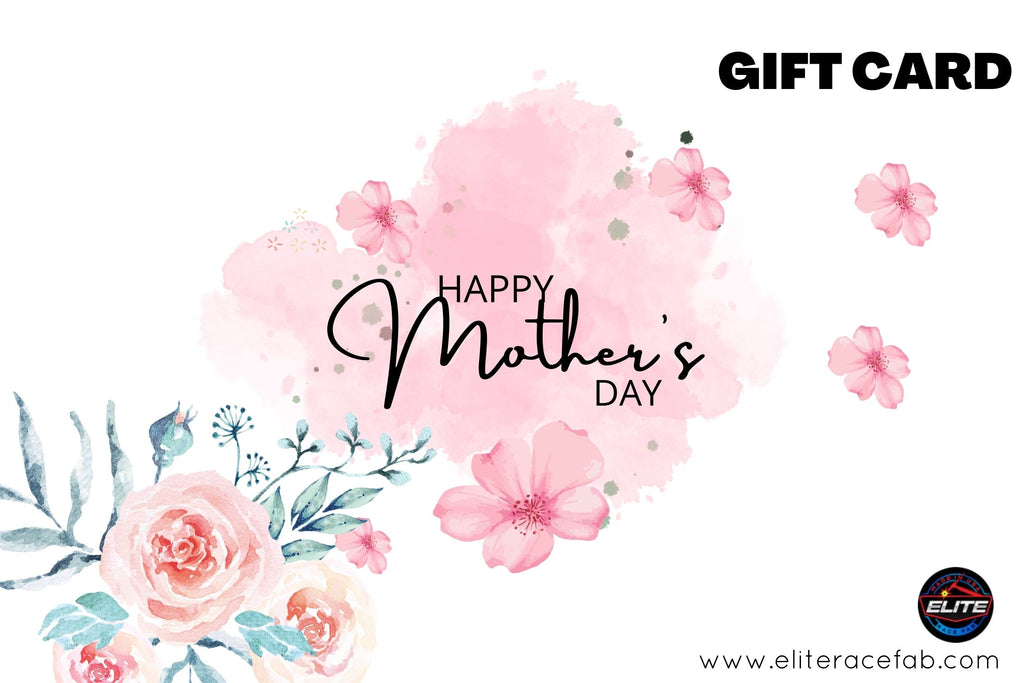 Mother's Day Gift Card