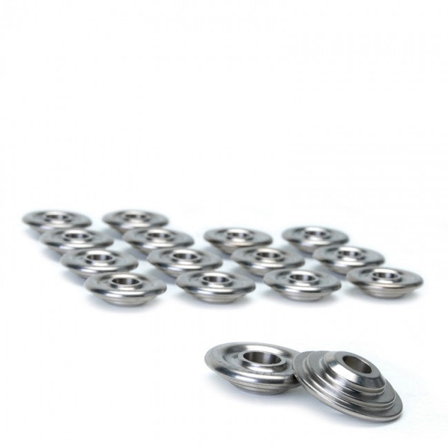 Skunk2 Pro Series Honda/Acura K20/K24/F20C/F22C Titanium Retainers - eliteracefab.com