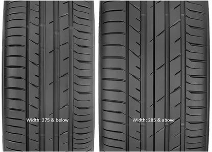Toyo Proxes Sport Tire 235/40ZR17 94Y