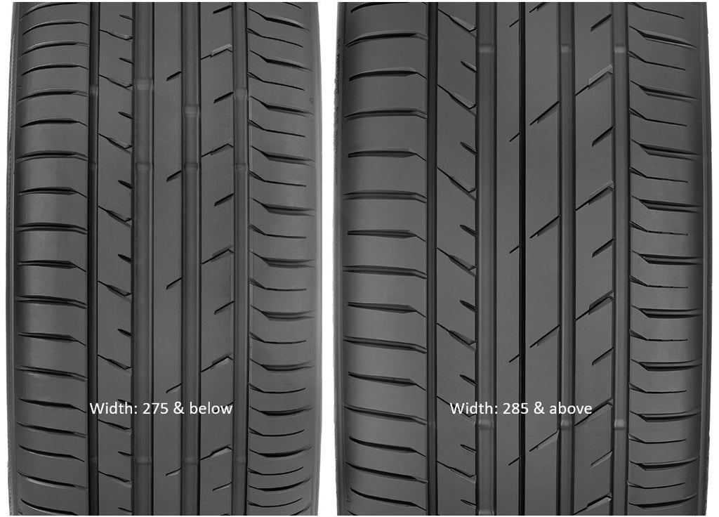 Toyo Proxes Sport Tire 235/40ZR17 94Y