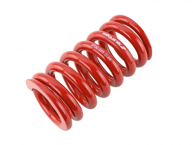 Skunk2 Universal Race Spring (Straight) - 7 in.L - 2.5 in.ID - 18kg/mm (0700.250.018S) - eliteracefab.com