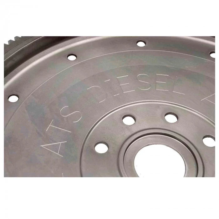 ATS Diesel 1989 - 2007 47/8-RH/E Dodge Billet Flexplate - eliteracefab.com