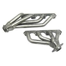 Load image into Gallery viewer, JBA 1653S | 65-73 FORD MUSTANG 351W SBF 1-5/8IN PRIMARY RAW 409SS MID LENGTH HEADER; 1965-1973 - eliteracefab.com