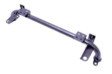 Load image into Gallery viewer, BMR RADIATOR SUPPORT W/SWAY BAR MOUNT BLACK (05-14 MUSTANG/GT500) - eliteracefab.com