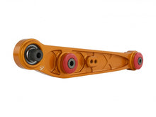 Load image into Gallery viewer, Skunk2 Honda/Acura EG/DC Alpha Series Rear Lower Control Arm Set - Gold - eliteracefab.com