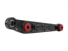 Load image into Gallery viewer, Skunk2 Honda/Acura EK Alpha Series Rear Lower Control Arm Set - Black - eliteracefab.com