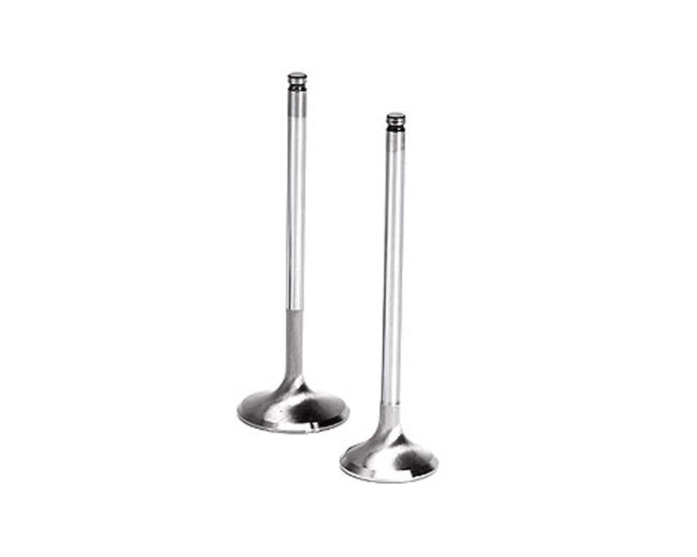 Brian Crower 37mm Intake Valves Nissan Infiniti VQ35DE - eliteracefab.com