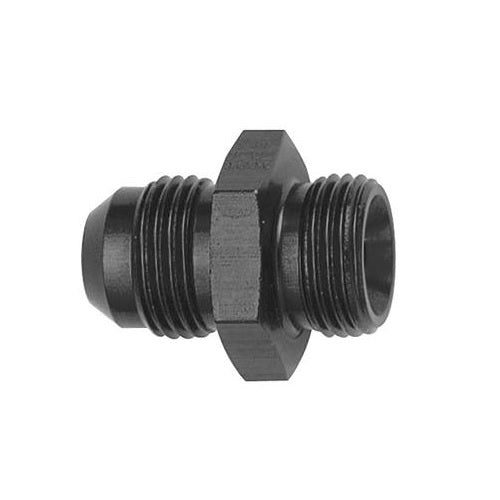 Fragola Performance Systems 491961-BL AN to Metric Adapter Fittings  -6AN x 10mm x 1.0 Fragola