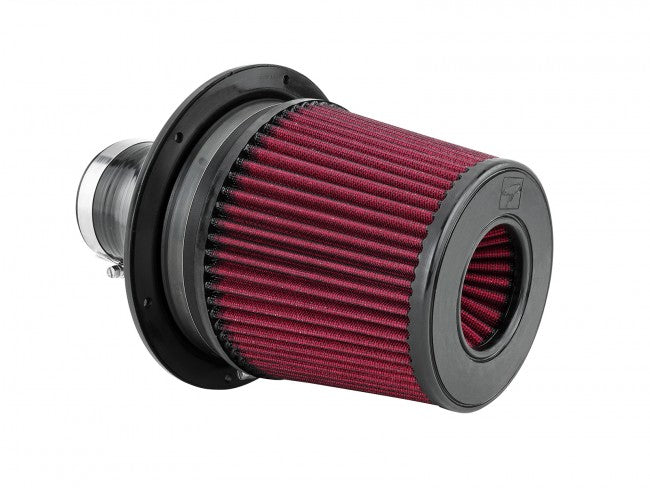 Skunk2 Universal Air Intake Kit with Filter & Mounting Ring - eliteracefab.com