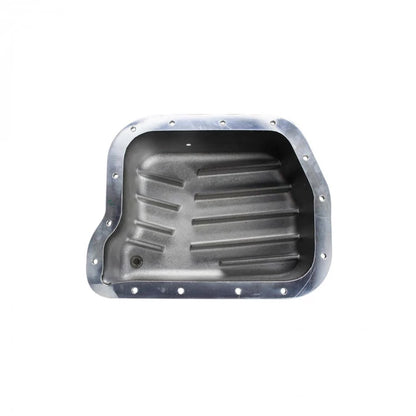 ATS Diesel 46/7/8-RH/E Aluminum +5 Qt Transmission Pan - eliteracefab.com