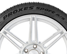 Load image into Gallery viewer, Toyo Proxes Sport Tire 295/35ZR18 (103Y) XL - eliteracefab.com