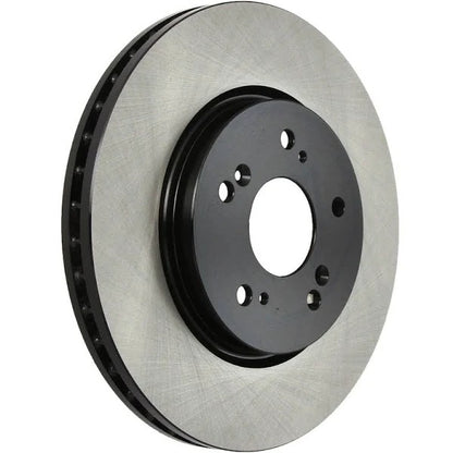 CENTRIC PERFORMANCE BRAKE ROTOR, 120.40073 - eliteracefab.com