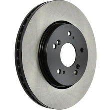 Load image into Gallery viewer, CENTRIC PERFORMANCE BRAKE ROTOR, 120.40073 - eliteracefab.com