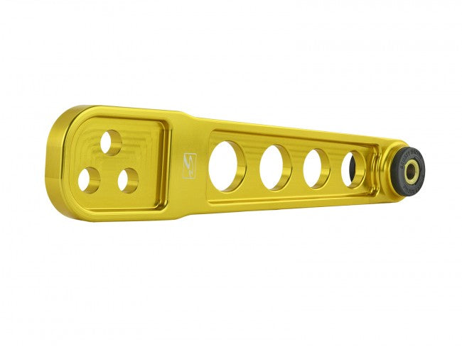 Skunk2 02-06 Honda Element/02-06 Acura RSX Gold Anodized Rear Lower Control Arm (Incl. Socket Tool) - eliteracefab.com