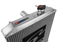 Load image into Gallery viewer, Skunk2 Alpha Series 92-00 Honda Civic Radiator (Half Size) (Dual Core) (Manual Trans.) - eliteracefab.com