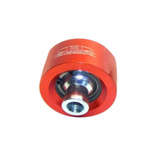 Load image into Gallery viewer, FRONT LOWER CONTROL ARM SPHERICAL BEARING KIT - RSX / CIVIC - RED - eliteracefab.com