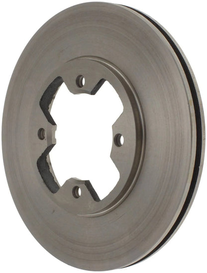 CENTRIC PERFORMANCE BRAKE ROTOR, 121.42005 - eliteracefab.com