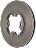 CENTRIC PERFORMANCE BRAKE ROTOR, 121.42005