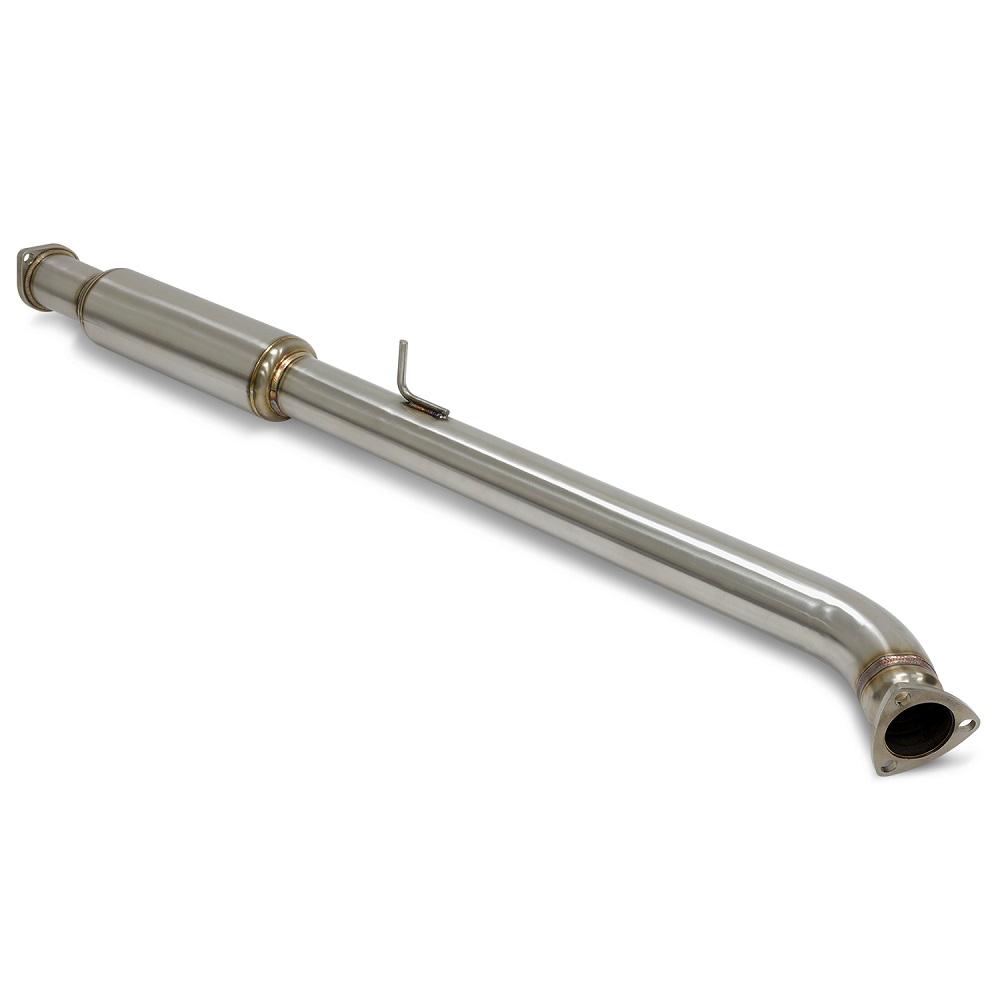 1.5T CAT-BACK EXHAUST SYSTEM - 2016+ HONDA CIVIC - eliteracefab.com