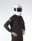 111002 RaceQuip Racing Apparel Jacket