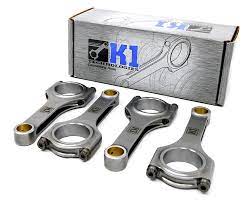 K1 Technologies 5.669 VW H Beam - Set of 4 - eliteracefab.com