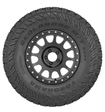 Load image into Gallery viewer, Yokohama Geolandar M/T G003 Tire - LT245/75R17 121/118Q