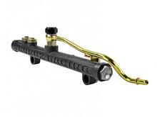 Load image into Gallery viewer, Skunk2 06-09 Honda Civic Si Composite High Volume Fuel Rails - eliteracefab.com