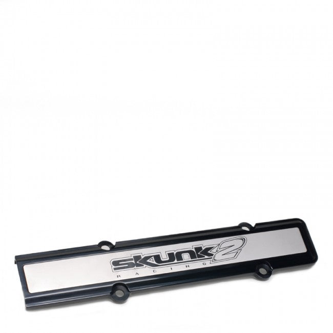 Skunk2 Honda/Acura B Series VTEC Billet Wire Cover (Black Series) - eliteracefab.com