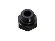 Load image into Gallery viewer, Aeromotive 15626 -6 AN ORB Port Plug Fitting