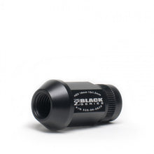 Load image into Gallery viewer, Skunk2 12 x 1.5 Forged Lug Nut Set (Black Series) (20 Pcs.) - eliteracefab.com