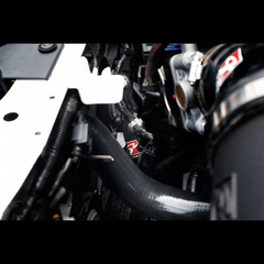 Skunk2 12-3 Honda Civic Si Radiator Hose Kit - eliteracefab.com