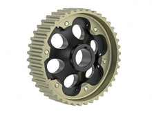 Load image into Gallery viewer, Skunk2 Pro-Series Honda H22/F20B DOHC VTEC Cam Gears (Black) - eliteracefab.com