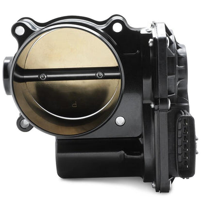 BILLET DBW THROTTLE BODY - SUBARU FA20 - Black - eliteracefab.com