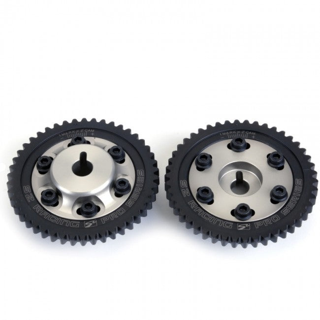 Skunk2 K Series Pro Series Cam Gear Set - eliteracefab.com