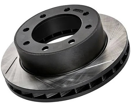 STOPTECH CROSSOVER TUBE FOR ST40/ST60 CALIPERS, 41.400.0105 - eliteracefab.com