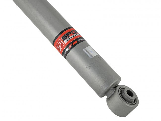 Skunk2 06-09 Honda Civic Sport Shocks (Set of 4) - eliteracefab.com