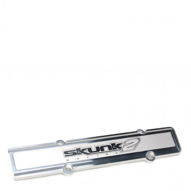 Skunk2 Honda/Acura B Series VTEC Polished Billet Wire Cover - eliteracefab.com