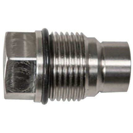 ATS Diesel 2004.5+ GM Trucks Fuel Rail Pressure Plug - eliteracefab.com