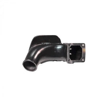 Load image into Gallery viewer, ATS Diesel 1998-2002 Dodge 24-Valve 5.9L Cummins ArcFlow Intake - Black - eliteracefab.com